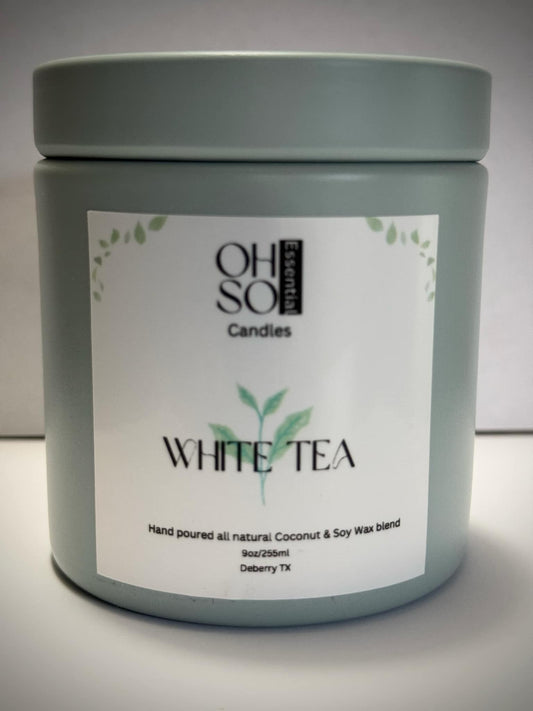 White Tea